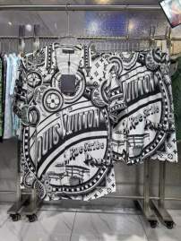 Picture of LV Shirt Pant Suits _SKULVS-3XL12yr34823725